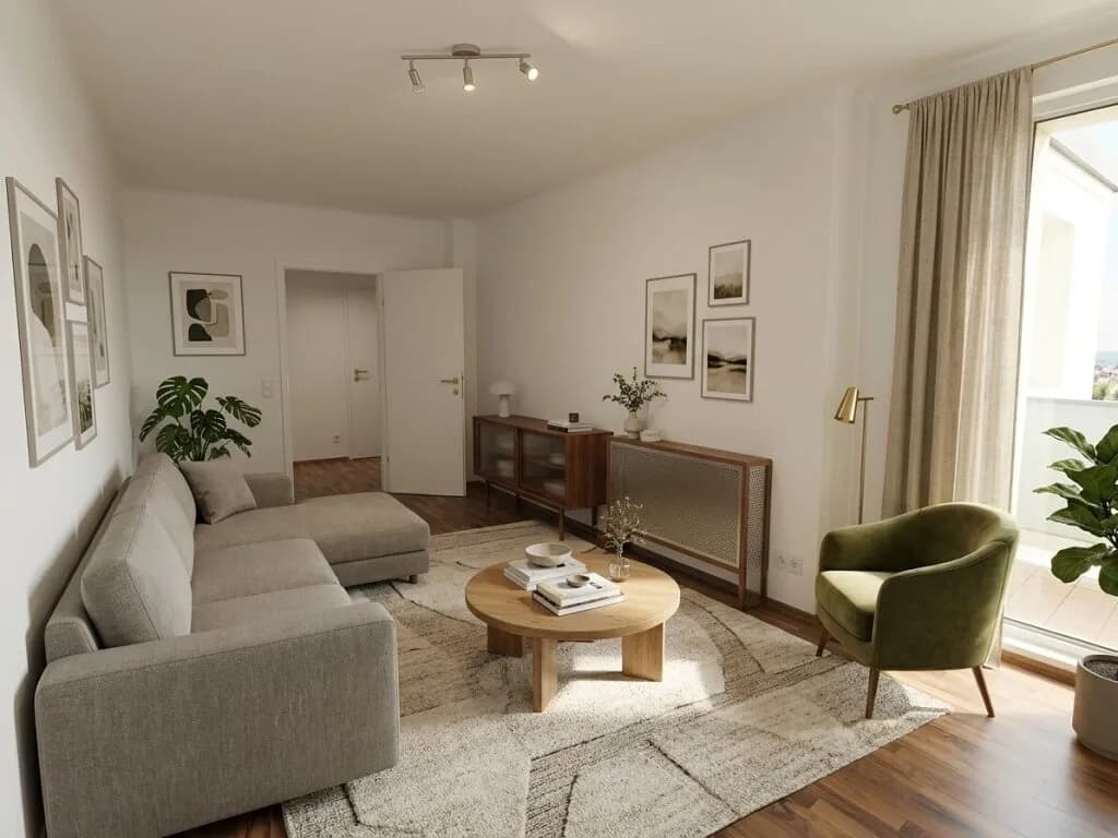 2-Zimmer-Wohnung kaufen in Wien – 67,3 m², € 399.000 – Bild 6 von 17