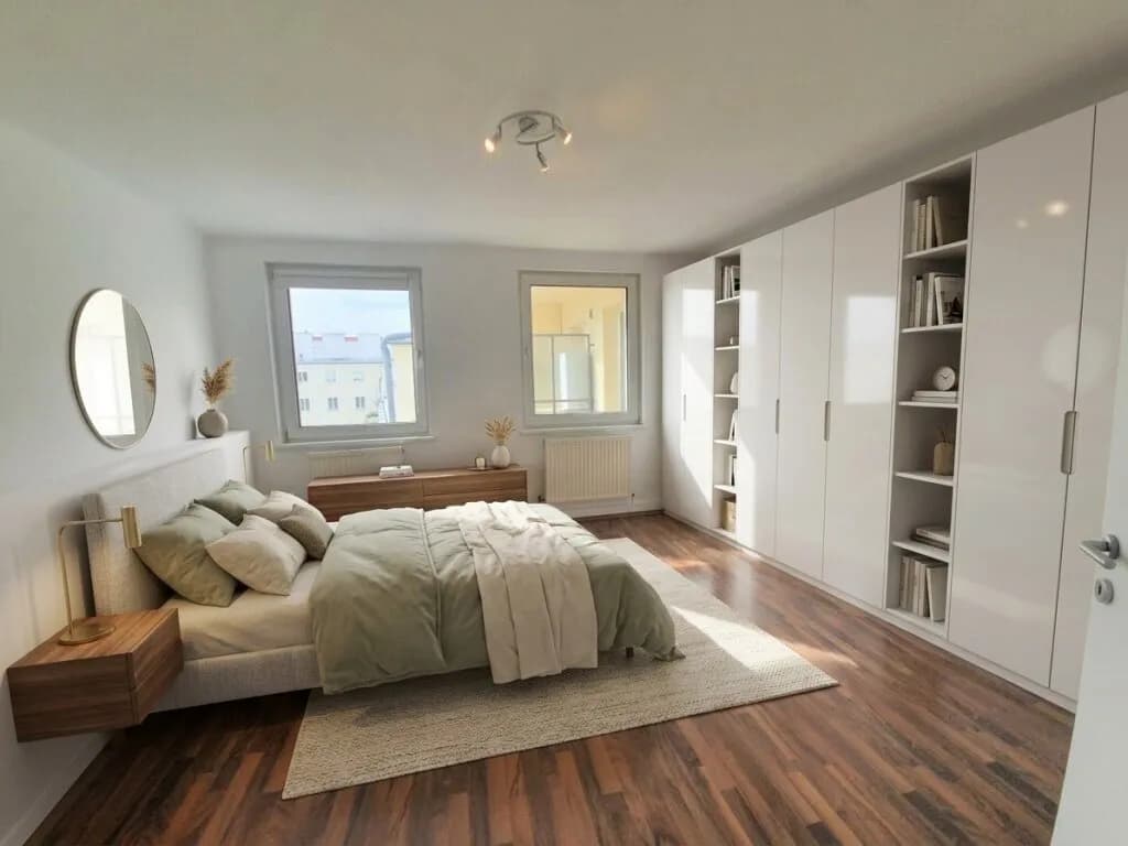 2-Zimmer-Wohnung kaufen in Wien – 67,3 m², € 399.000 – Bild 8 von 17