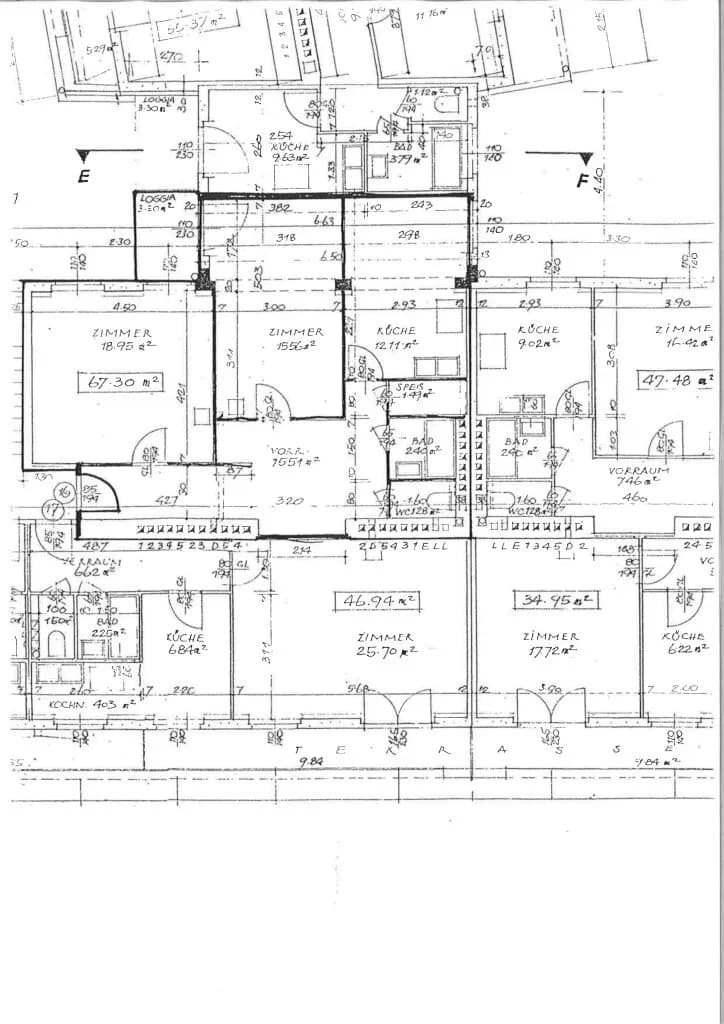 2-Zimmer-Wohnung kaufen in Wien – 67,3 m², € 399.000 – Bild 16 von 17