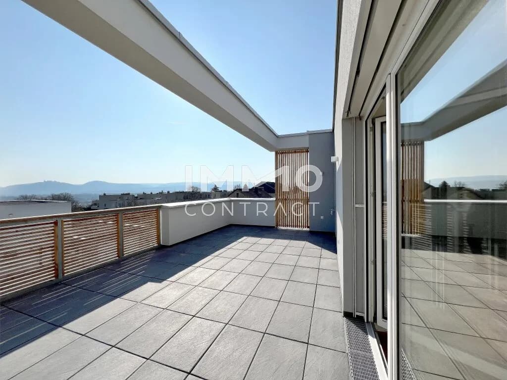 3-Zimmer-Wohnung kaufen in Krems an der Donau – 83,75 m², € 699.000