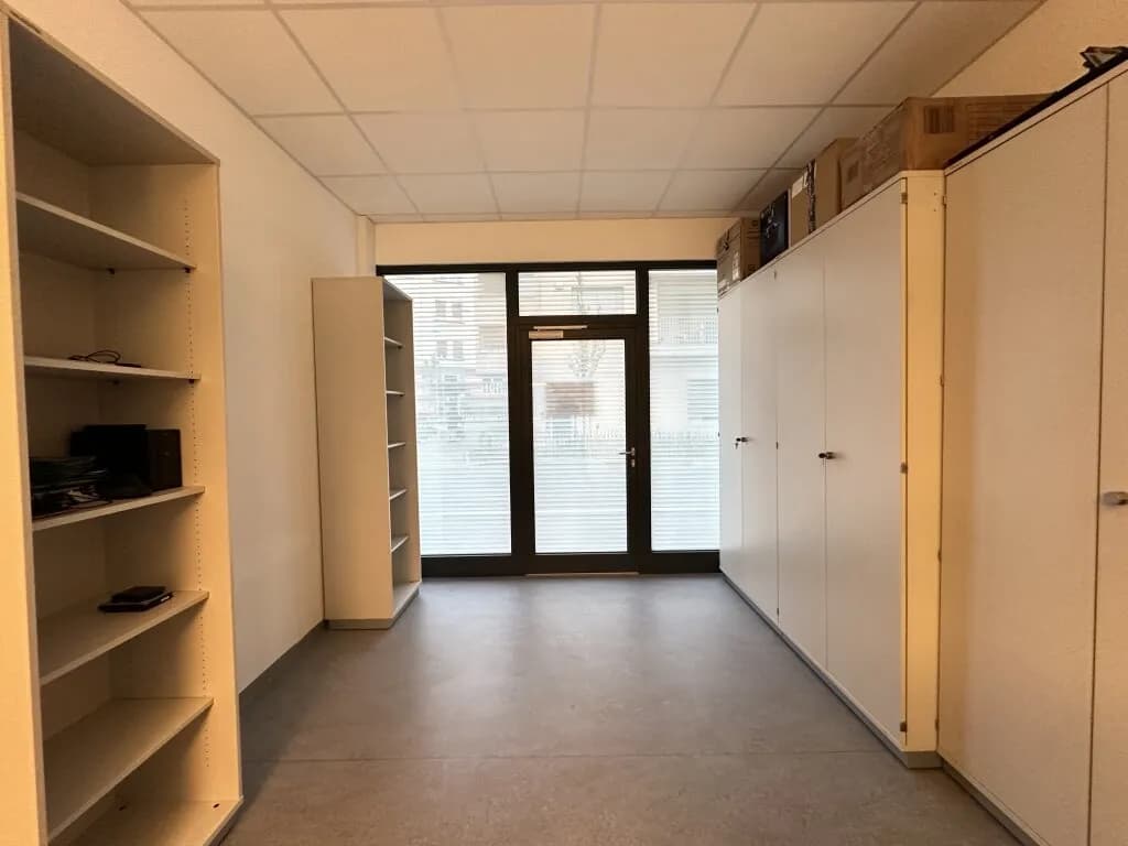 Gewerbeimmobilie mieten in Graz – 250 m², € 7 – Bild 4 von 15