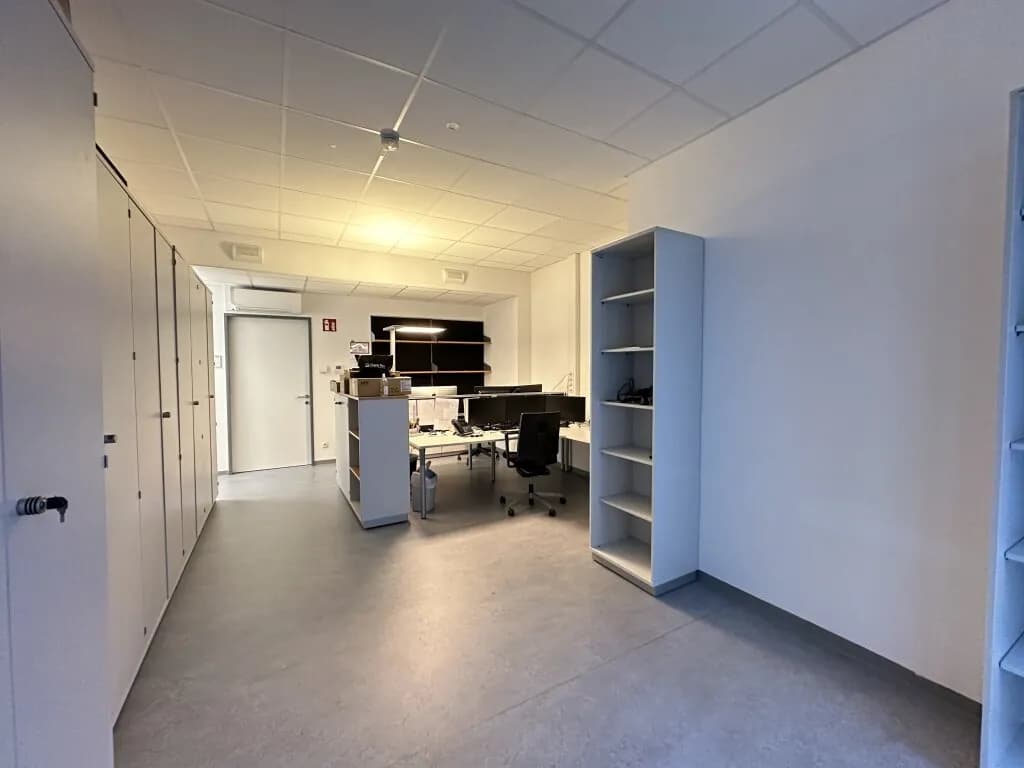 Gewerbeimmobilie mieten in Graz – 250 m², € 7 – Bild 5 von 15
