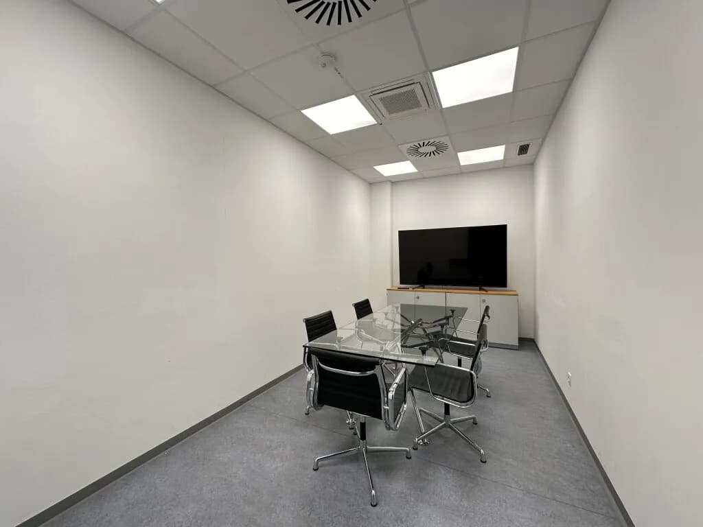 Gewerbeimmobilie mieten in Graz – 250 m², € 7 – Bild 6 von 15