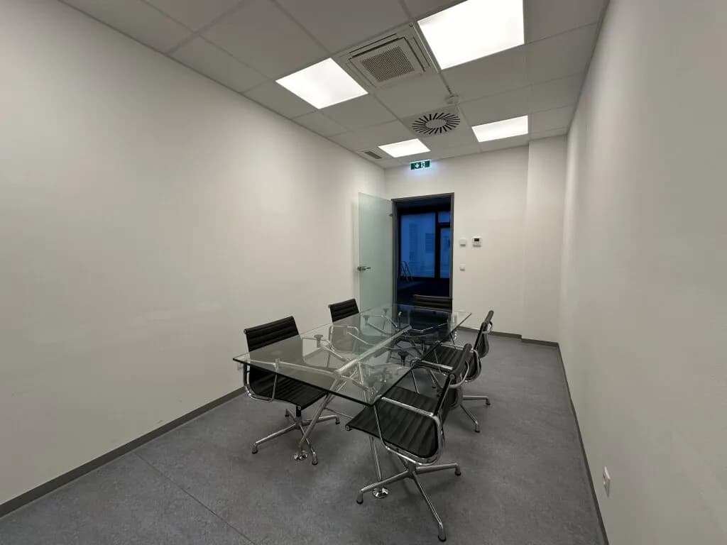 Gewerbeimmobilie mieten in Graz – 250 m², € 7 – Bild 7 von 15
