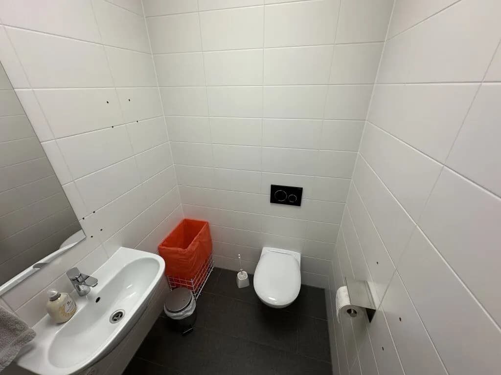 Gewerbeimmobilie mieten in Graz – 250 m², € 7 – Bild 10 von 15