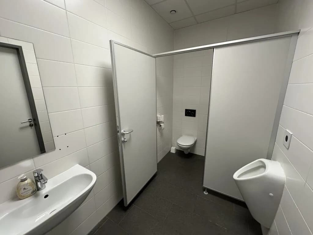 Gewerbeimmobilie mieten in Graz – 250 m², € 7 – Bild 11 von 15