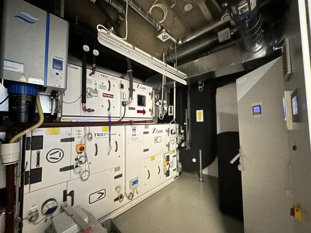 Gewerbeimmobilie mieten in Graz – 250 m², € 7 – Bild 12 von 15