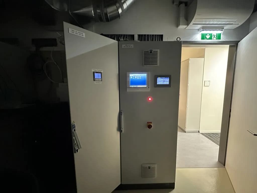 Gewerbeimmobilie mieten in Graz – 250 m², € 7 – Bild 13 von 15
