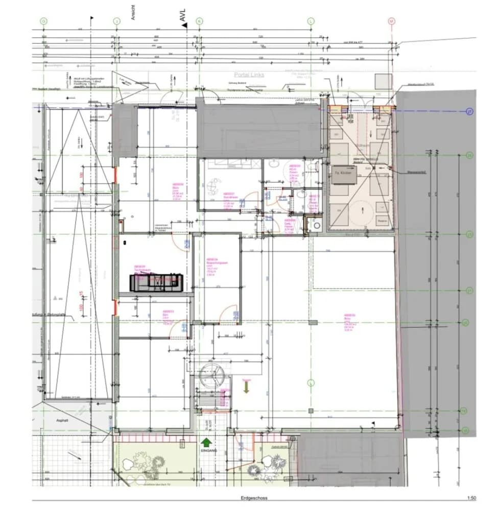 Gewerbeimmobilie mieten in Graz – 250 m², € 7 – Bild 14 von 15