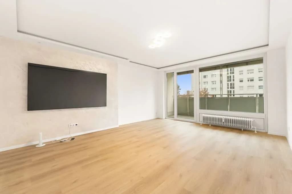 3-Zimmer-Wohnung kaufen in Klagenfurt – 87 m², € 315.000