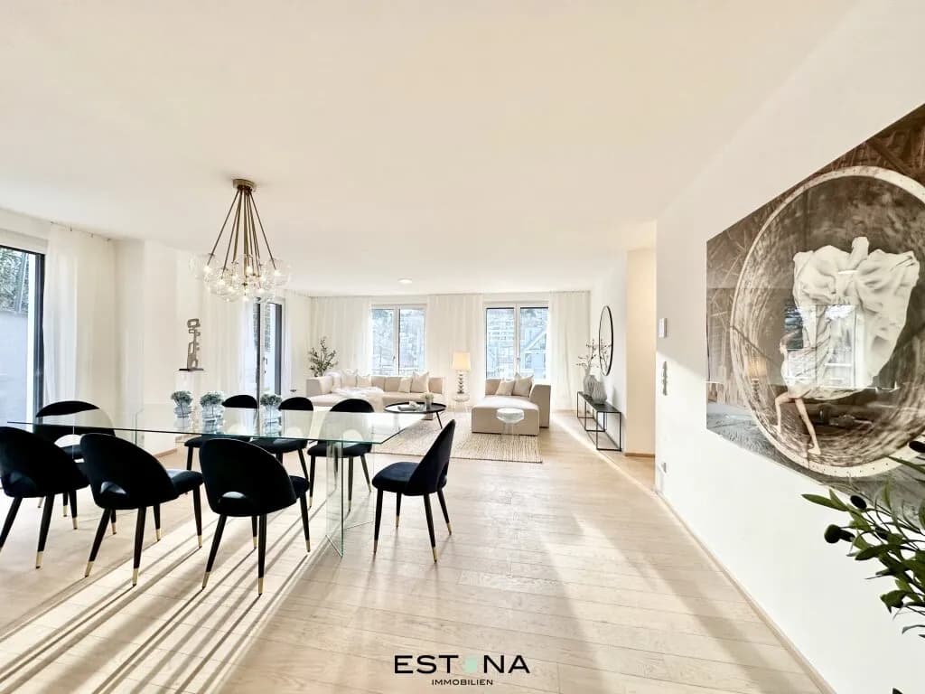 5-Zimmer-Wohnung kaufen in Wien – 154,83 m², € 1.793.500
