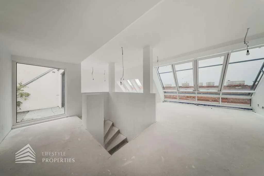 2-Zimmer-Wohnung kaufen in Wien – 103,98 m², € 1.099.000 – Bild 3 von 16