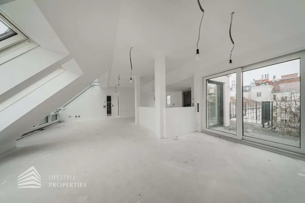 2-Zimmer-Wohnung kaufen in Wien – 103,98 m², € 1.099.000 – Bild 7 von 16