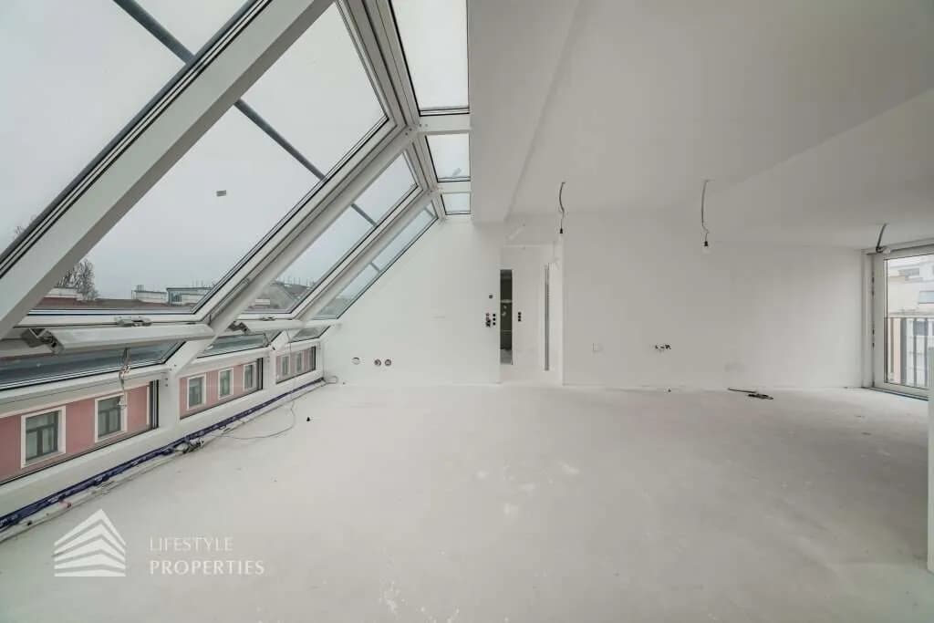 2-Zimmer-Wohnung kaufen in Wien – 103,98 m², € 1.099.000 – Bild 9 von 16