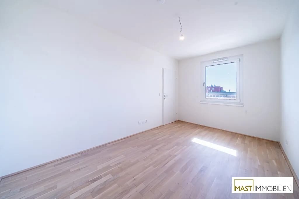 2-Zimmer-Wohnung kaufen in Wien – 53,31 m², € 279.000 – Bild 3 von 8