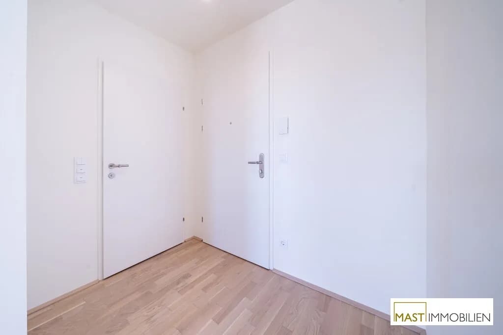 2-Zimmer-Wohnung kaufen in Wien – 53,31 m², € 279.000 – Bild 4 von 8