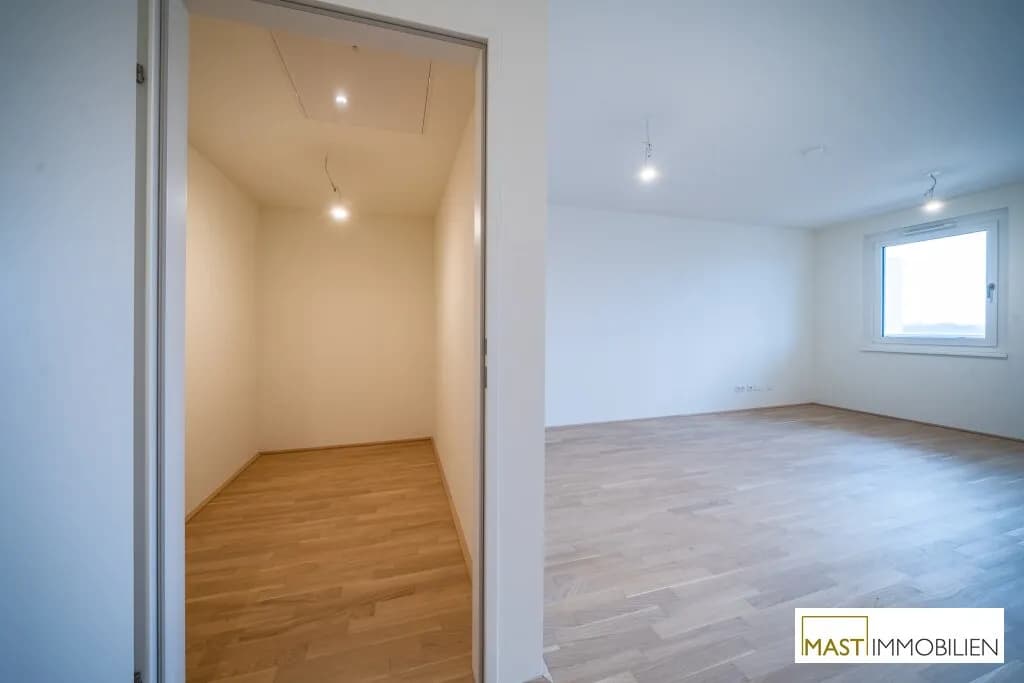 2-Zimmer-Wohnung kaufen in Wien – 53,31 m², € 279.000 – Bild 6 von 8