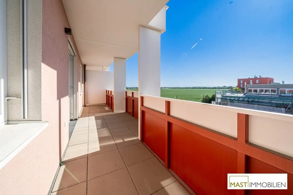 2-Zimmer-Wohnung kaufen in Wien – 53,31 m², € 279.000 – Bild 7 von 8