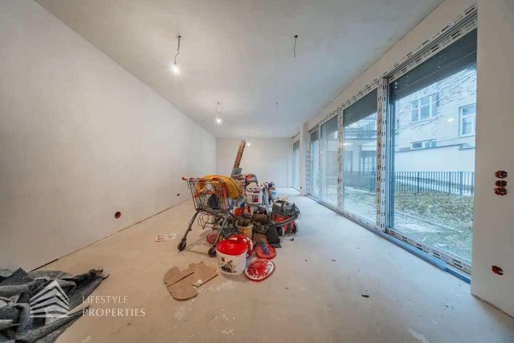 2-Zimmer-Wohnung kaufen in Wien – 43,35 m², € 299.000 – Bild 2 von 7