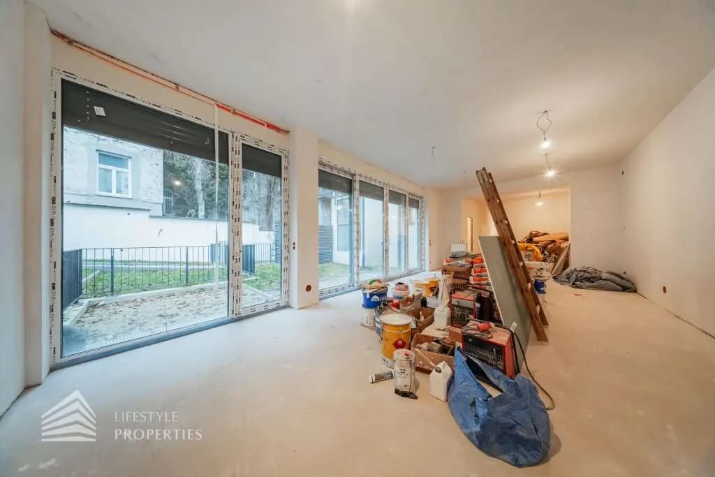 2-Zimmer-Wohnung kaufen in Wien – 43,35 m², € 299.000 – Bild 3 von 7