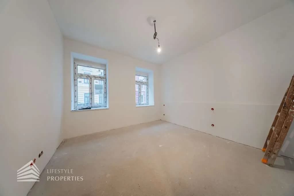 2-Zimmer-Wohnung kaufen in Wien – 43,35 m², € 299.000 – Bild 5 von 7