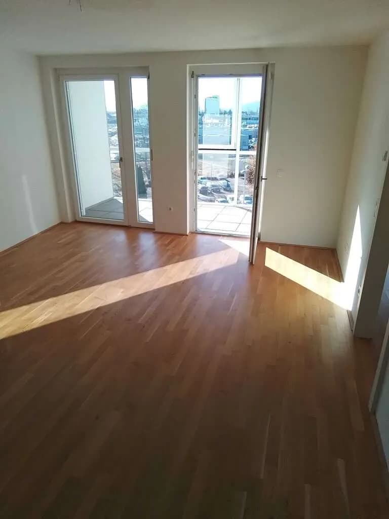2-Zimmer-Wohnung mieten in Graz – 45,09 m², € 812 – Bild 1 von 25