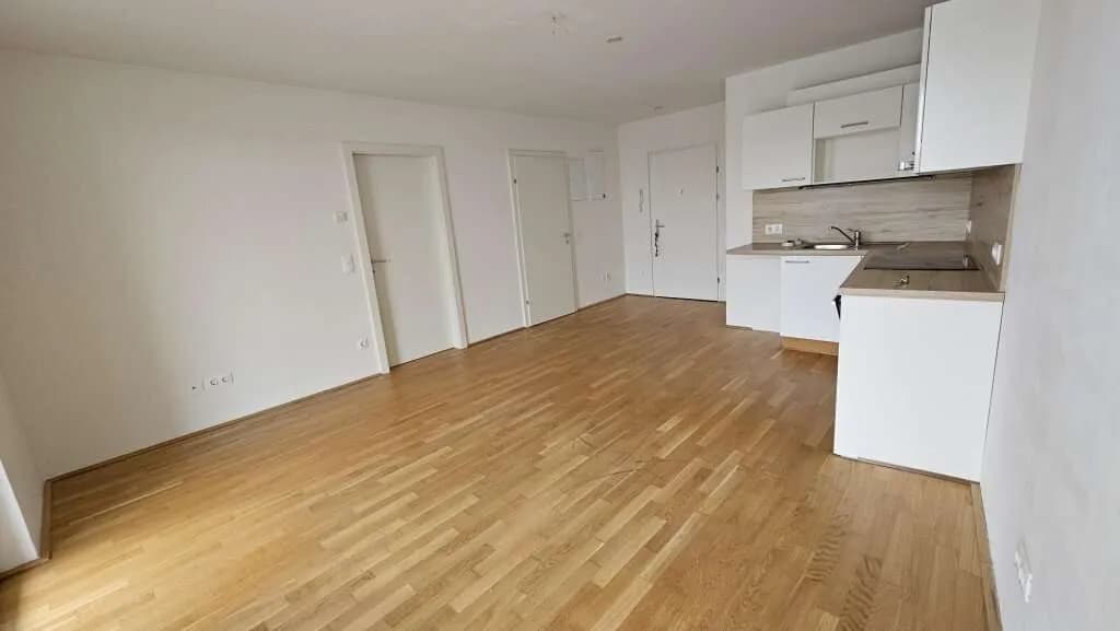 2-Zimmer-Wohnung mieten in Graz – 45,09 m², € 812 – Bild 8 von 25