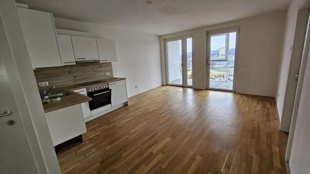 2-Zimmer-Wohnung mieten in Graz – 45,09 m², € 812 – Bild 9 von 25