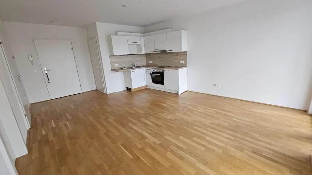 2-Zimmer-Wohnung mieten in Graz – 45,09 m², € 812 – Bild 10 von 25