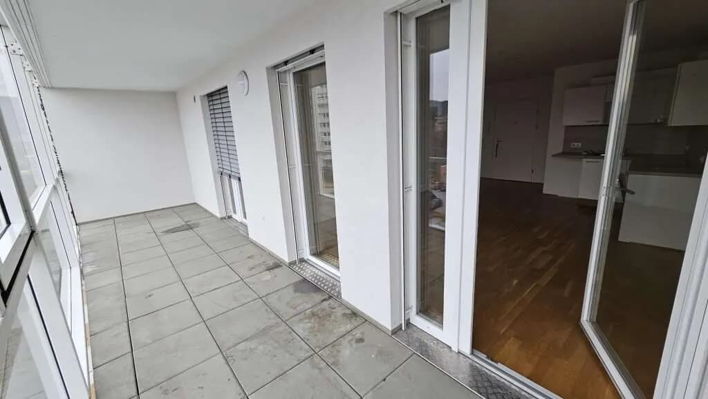 2-Zimmer-Wohnung mieten in Graz – 45,09 m², € 812 – Bild 13 von 25