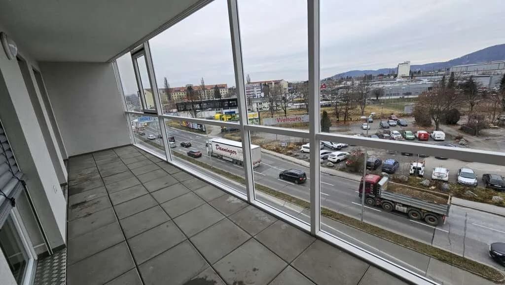 2-Zimmer-Wohnung mieten in Graz – 45,09 m², € 812 – Bild 14 von 25