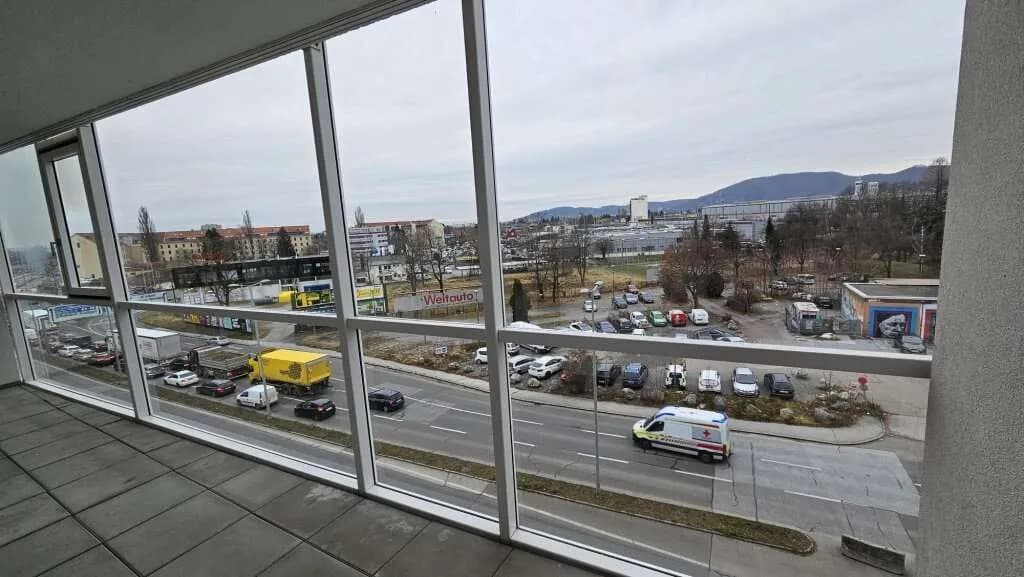2-Zimmer-Wohnung mieten in Graz – 45,09 m², € 812 – Bild 15 von 25