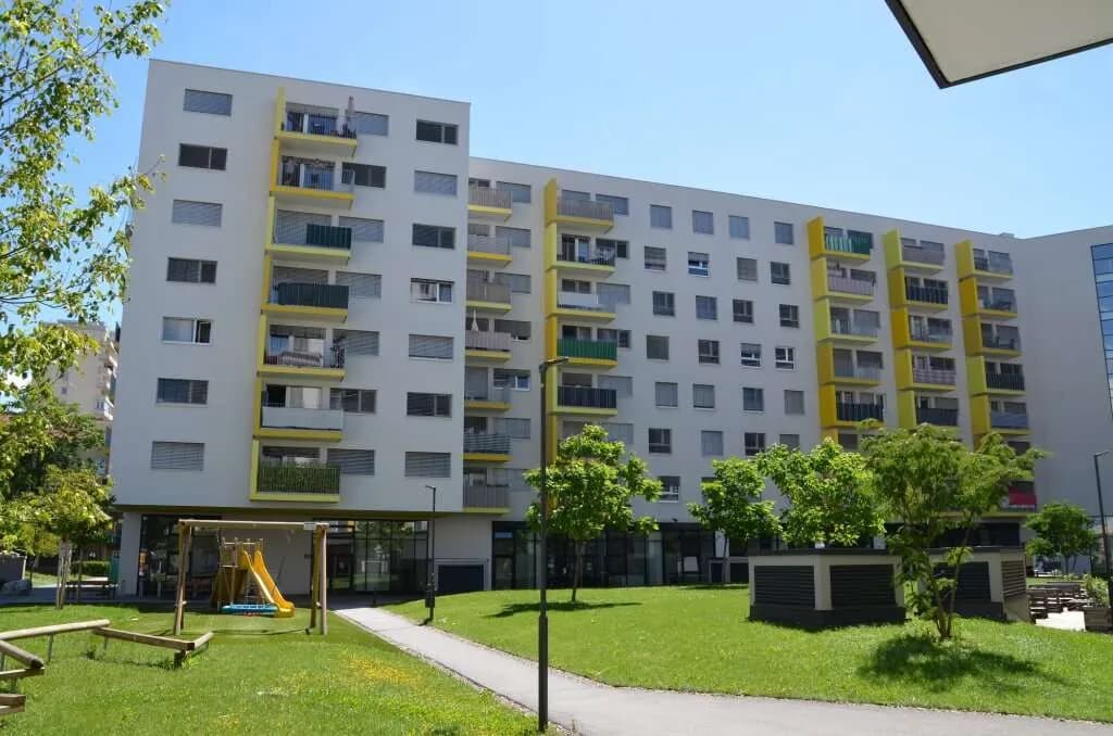 2-Zimmer-Wohnung mieten in Graz – 45,09 m², € 812 – Bild 21 von 25