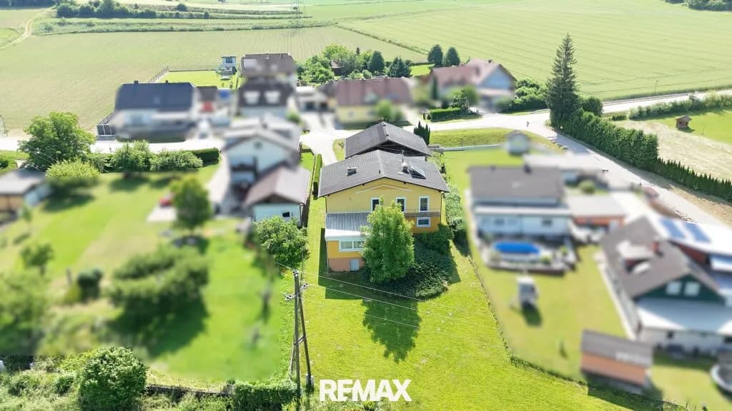 10-Zimmer-Haus kaufen in Völkermarkt – 210 m², € 495.000