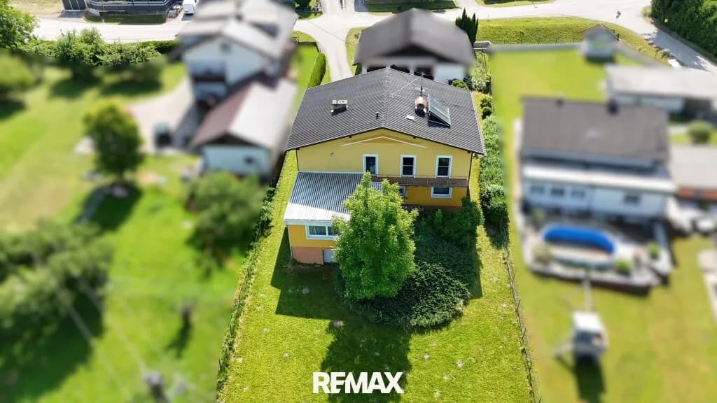 10-Zimmer-Haus kaufen in Völkermarkt – 210 m², € 495.000 – Bild 3 von 15
