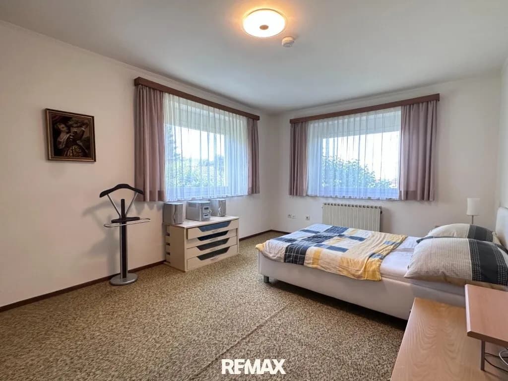 10-Zimmer-Haus kaufen in Völkermarkt – 210 m², € 495.000 – Bild 5 von 15