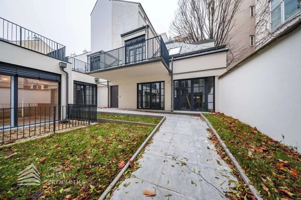 4-Zimmer-Wohnung kaufen in Wien – 130,35 m², € 1.450.000