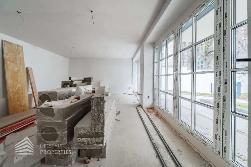 4-Zimmer-Wohnung kaufen in Wien – 130,35 m², € 1.450.000 – Bild 2 von 21