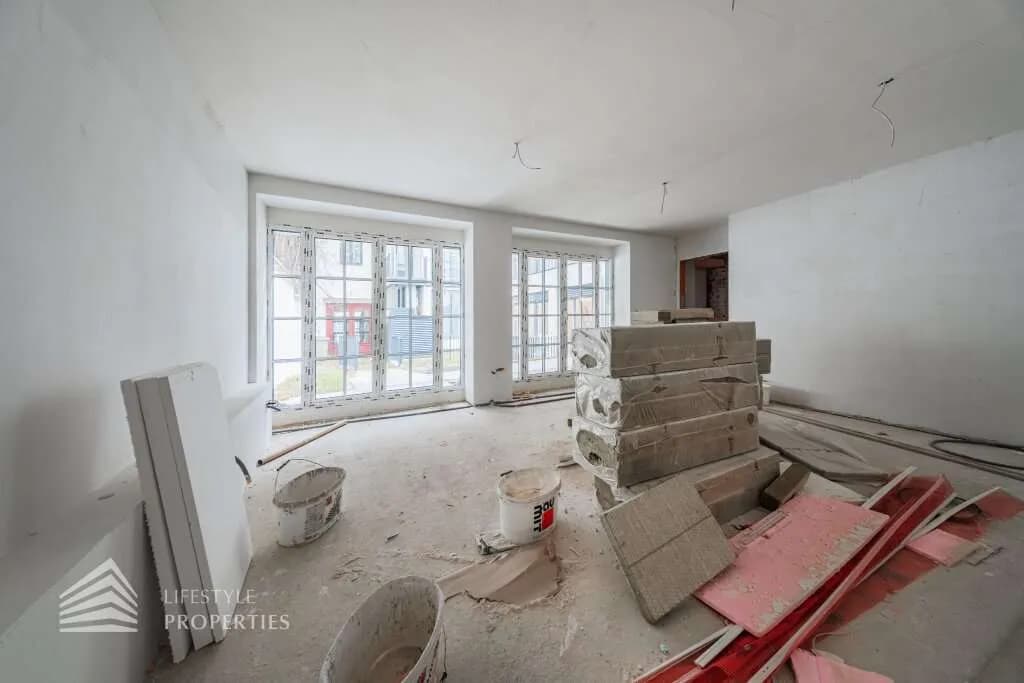4-Zimmer-Wohnung kaufen in Wien – 130,35 m², € 1.450.000 – Bild 3 von 21