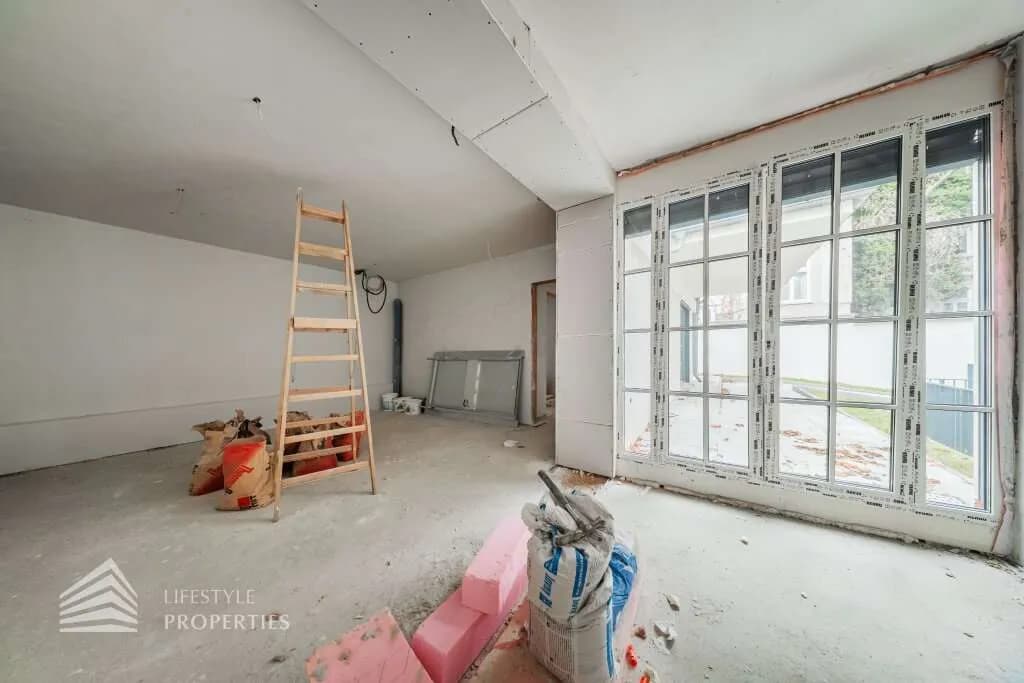 4-Zimmer-Wohnung kaufen in Wien – 130,35 m², € 1.450.000 – Bild 5 von 21