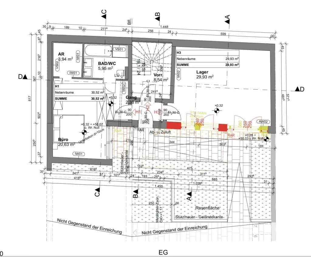 4-Zimmer-Wohnung kaufen in Wien – 130,35 m², € 1.450.000 – Bild 15 von 21