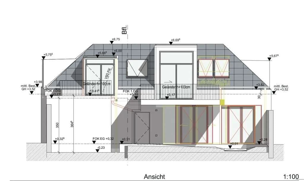 4-Zimmer-Wohnung kaufen in Wien – 130,35 m², € 1.450.000 – Bild 17 von 21