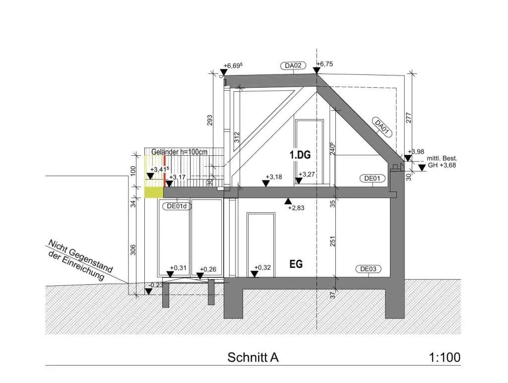 4-Zimmer-Wohnung kaufen in Wien – 130,35 m², € 1.450.000 – Bild 18 von 21