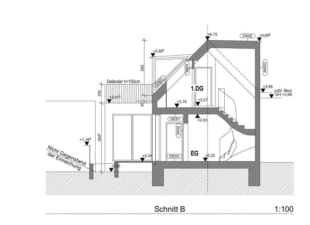 4-Zimmer-Wohnung kaufen in Wien – 130,35 m², € 1.450.000 – Bild 19 von 21
