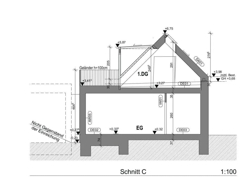 4-Zimmer-Wohnung kaufen in Wien – 130,35 m², € 1.450.000 – Bild 20 von 21
