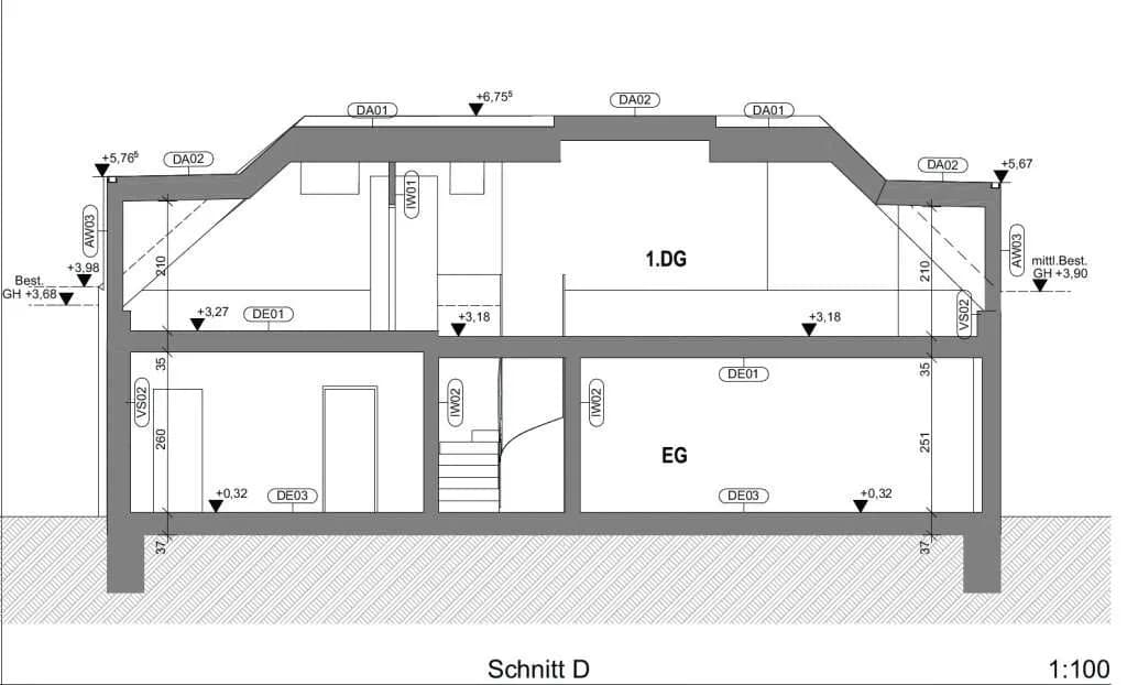 4-Zimmer-Wohnung kaufen in Wien – 130,35 m², € 1.450.000 – Bild 21 von 21