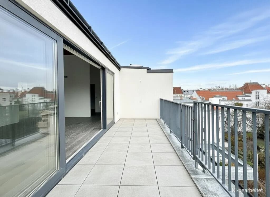 3-Zimmer-Wohnung kaufen in Wien – 83,15 m², € 649.000