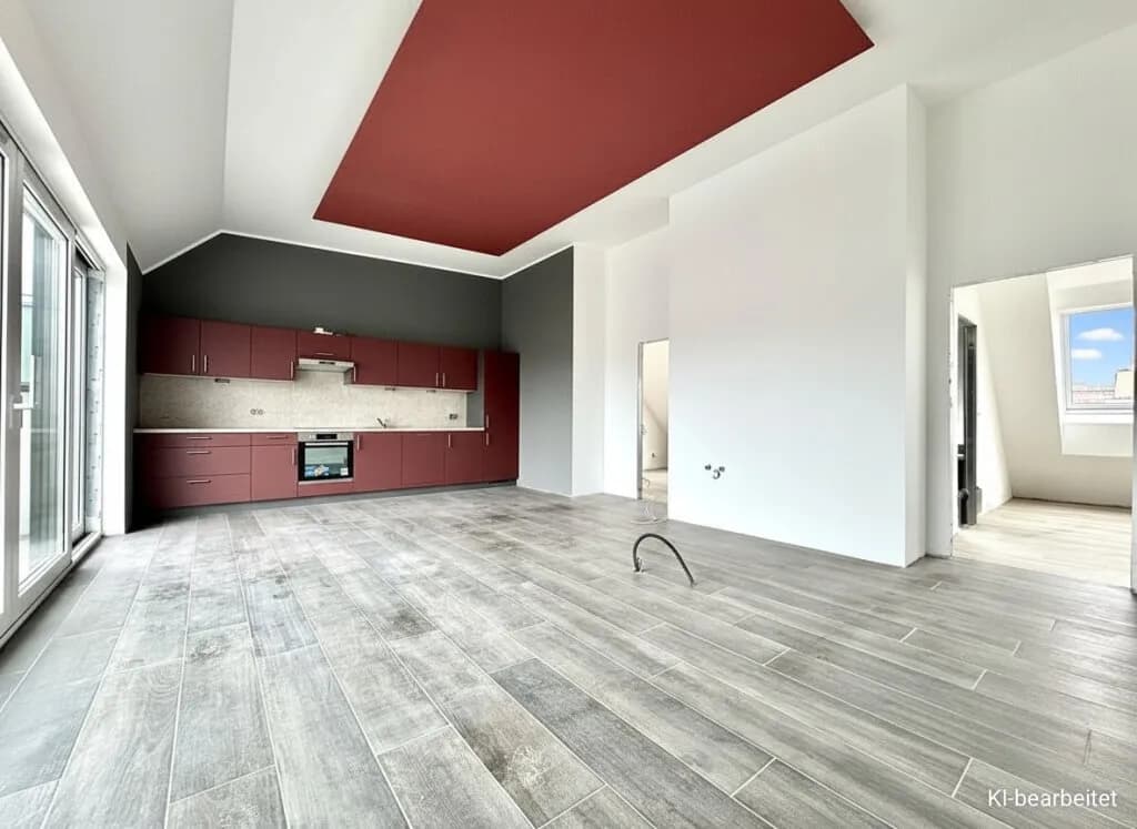 3-Zimmer-Wohnung kaufen in Wien – 83,15 m², € 649.000 – Bild 2 von 6