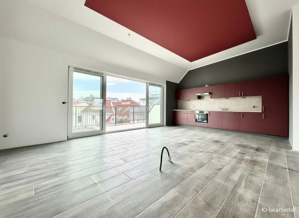 3-Zimmer-Wohnung kaufen in Wien – 83,15 m², € 649.000 – Bild 3 von 6