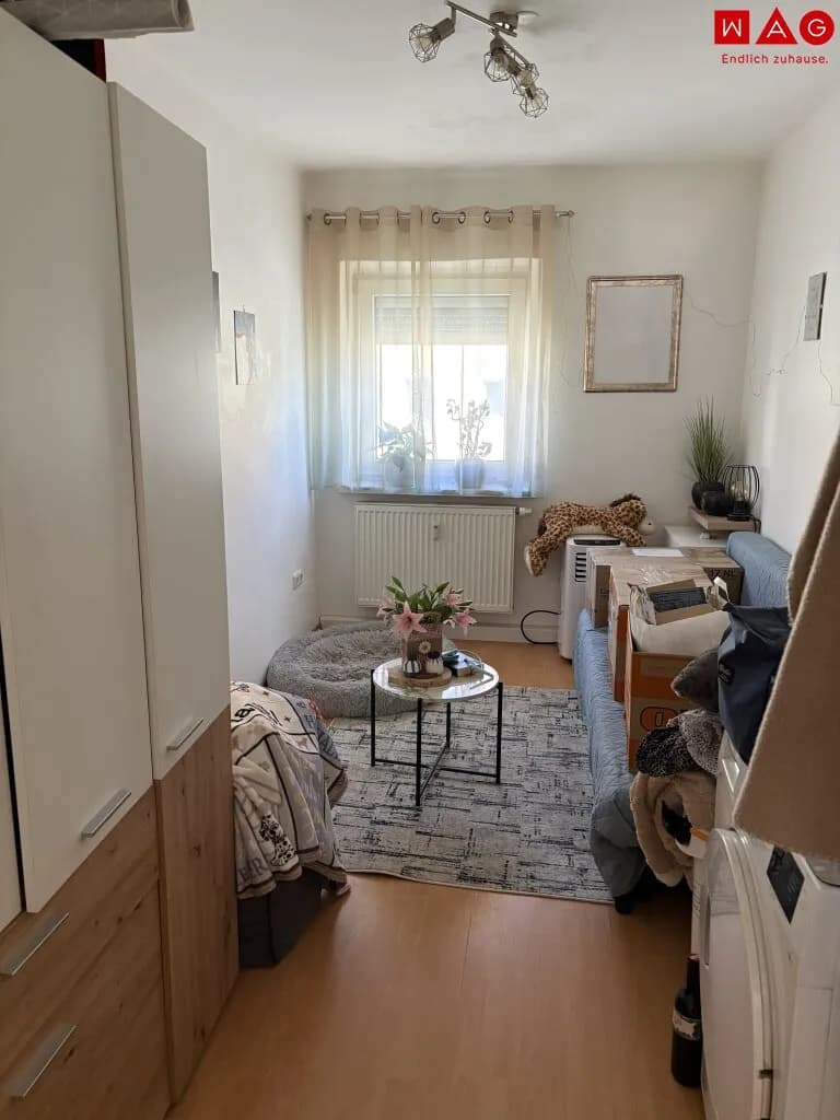 4-Zimmer-Wohnung mieten in Steyr – 61,4 m², € 531 – Bild 3 von 7